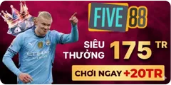 keonhacai5 five88